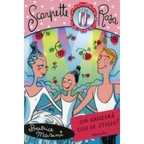 CHI DANZERA' CON LE STELLE ? Masini Beatrice