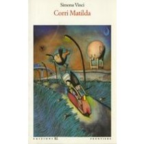 CORRI MATILDA Vinci Simona