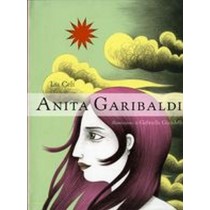 ANITA GARIBALDI Celi Lia