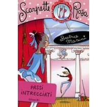 PASSI INTRECCIATI Masini Beatrice