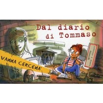 DAL DIARIO DI TOMMASO