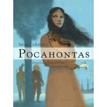 POCAHONTAS