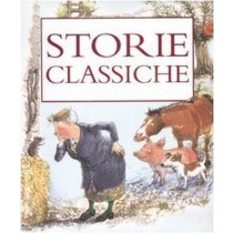 STORIE CLASSICHE