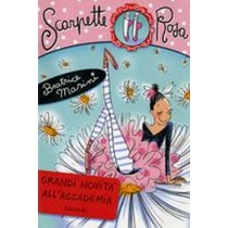 GRANDI NOVITA' ALL'ACCADEMIA Masini Beatrice