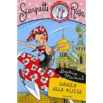 DANZA ALLA RUSSA Masini Beatrice