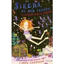 TESORO DELLE SIRENE (IL)