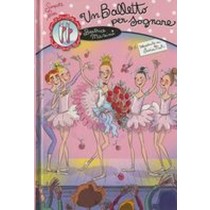 UN BALLETTO PER SOGNARE Masini Beatrice