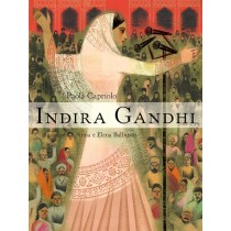 INDIRA GANDHI
