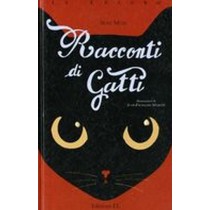 RACCONTI DI GATTI Muzi Jean