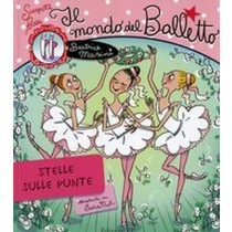 MONDO DEL BALLETTO STELLE SULLE PUN Masini Beatrice