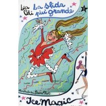 SFIDA PIU' GRANDE (LA)