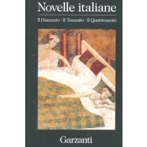 NOVELLE ITALIANE 200'300'400'