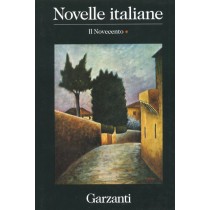 NOVELLE ITALIANE 900'TOMO 1