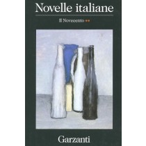 NOVELLE ITALIANE 900'TOMO 2