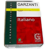 DIZIONARIO ITALIANO +CD-ROM 2010 aa.vv