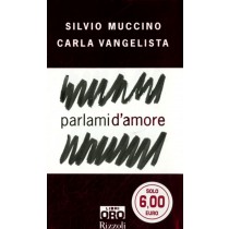 PARLAMI D'AMORE