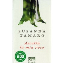 ASCOLTA LA MIA VOCE