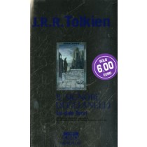 SIGNORE DEGLI ANELLI- LE DUE TORRI