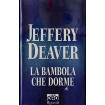 BAMBOLA CHE DORME (LA)