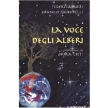 VOCE DEGLI ALBERI (LA) Rossi Federica