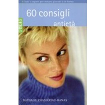 60 CONSIGLI ANTIETA' Chasseriau-Banas Nathalle