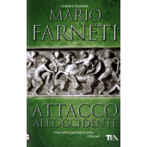 ATTACCO ALL'OCCIDENTE