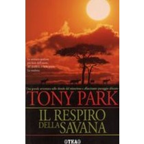 RESPIRO DELLA SAVANA (IL)