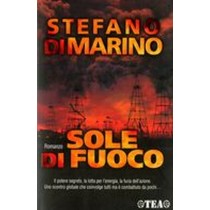 SOLE DI FUOCO