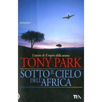 SOTTO IL CIELO DELL'AFRICA