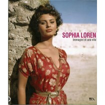 SOPHIA LOREN LE IMMAGINI DI UNA VIT