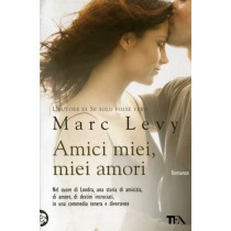AMICI MIEI MIEI AMORI