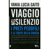VIAGGIO NEL SILENZIO
