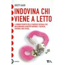 INDOVINA CHI VIENE A LETTO