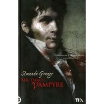 MR.DARCY VAMPYRE
