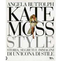 KATE MOSS STYLE