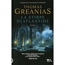 STIRPE DI ATLANTIDE (IL)