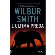 ULTIMA PREDA (L') Smith Wilbur