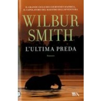 ULTIMA PREDA (L') Smith Wilbur