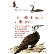UCCELLI DI MARE E LIMICOLI