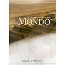 ATLANTE DE AGOSTINI IL MONDO