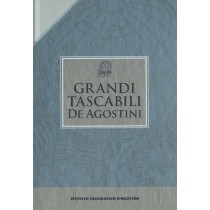 GRANDI TASCABILI DEAGOSTINI 3VOLL