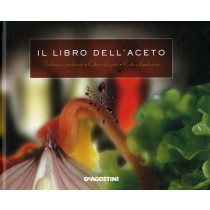 LIBRO DELL'ACETO (IL)