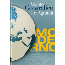 ATLANTE GEOGRAFICO MODERNO