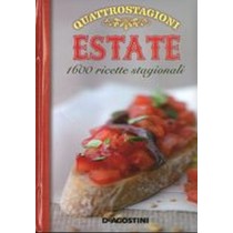 QUATTROSTAGIONI ESTATE aa.vv