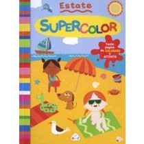 ESTATE SUPERCOLOR aa.vv
