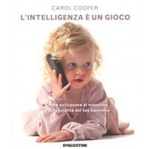 INTELLIGENZA E'UN GIOCO (L') Cooper Carol