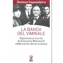 BANDA DEL VIMINALE (LA)