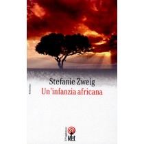 INFANZIA AFRICANA (UN')