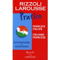 DIZIONARIO PRATICO FRANCESE