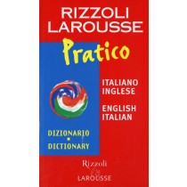 DIZIONARIO PRATICO INGLESE